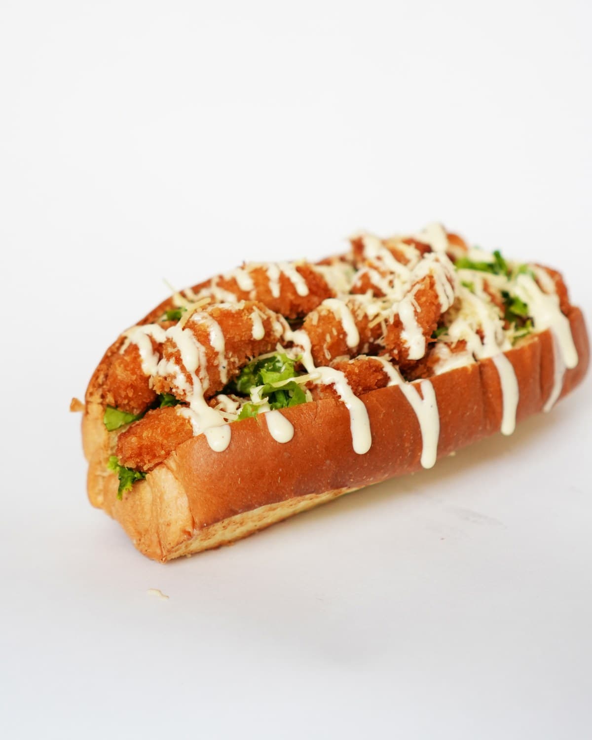 Perro de Camarones