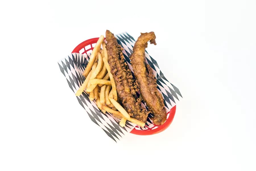 Fish and Fries