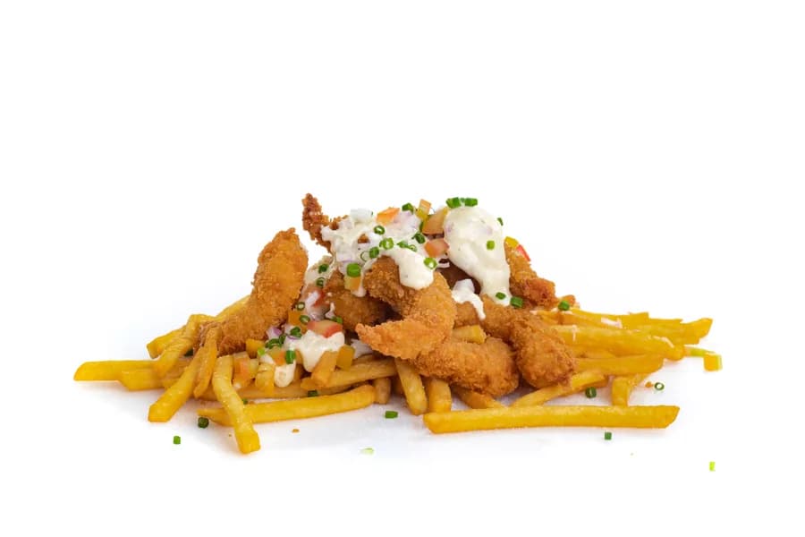 Crispetots