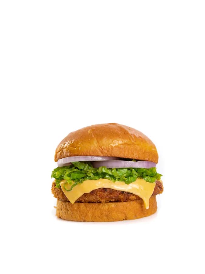 Crangburger