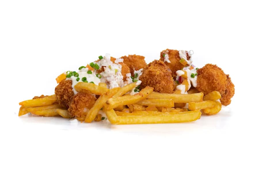 Lobstertots