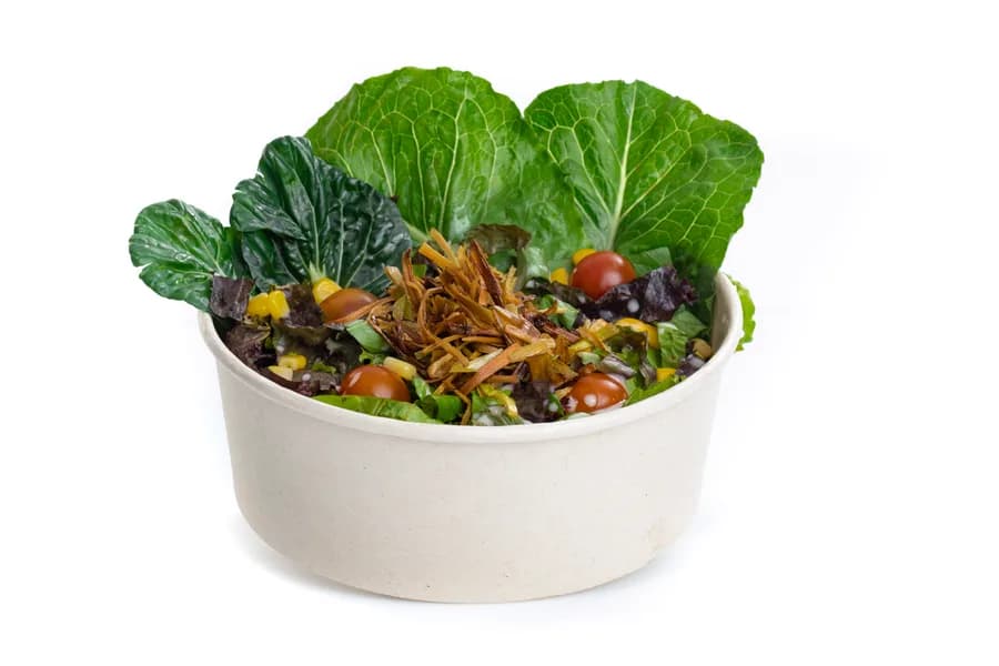 Bowl Ensalada