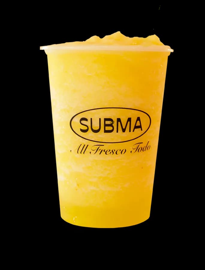 Jugo Natural
