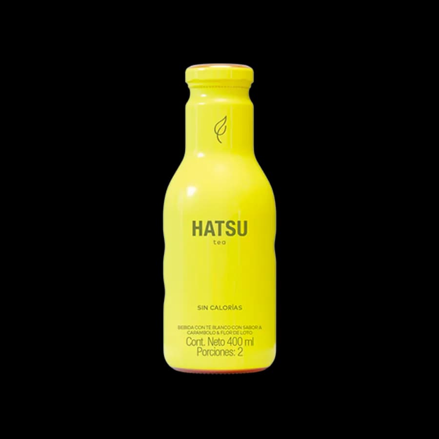 Té Hatsu