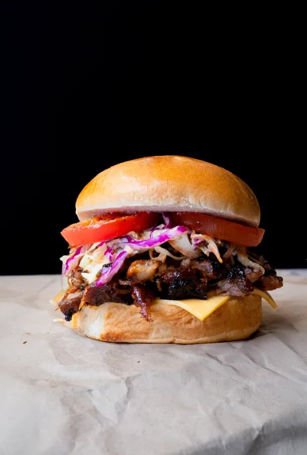 The ribwich