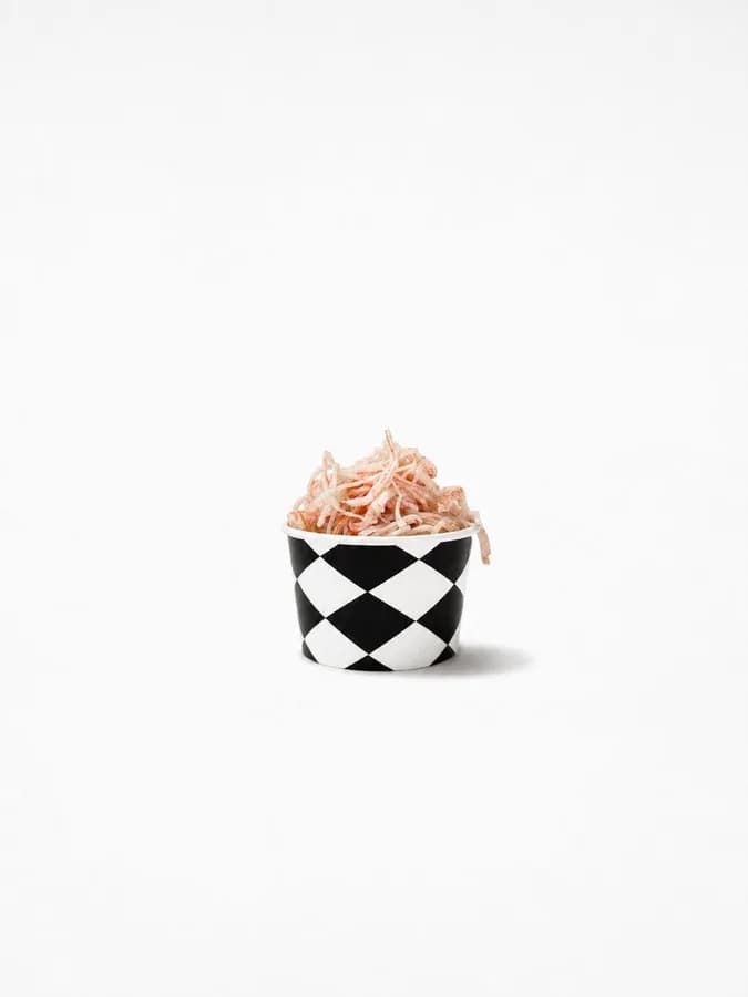 Ceviche de Cangrejo 8 oz