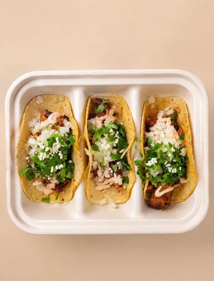 Eva Tacos