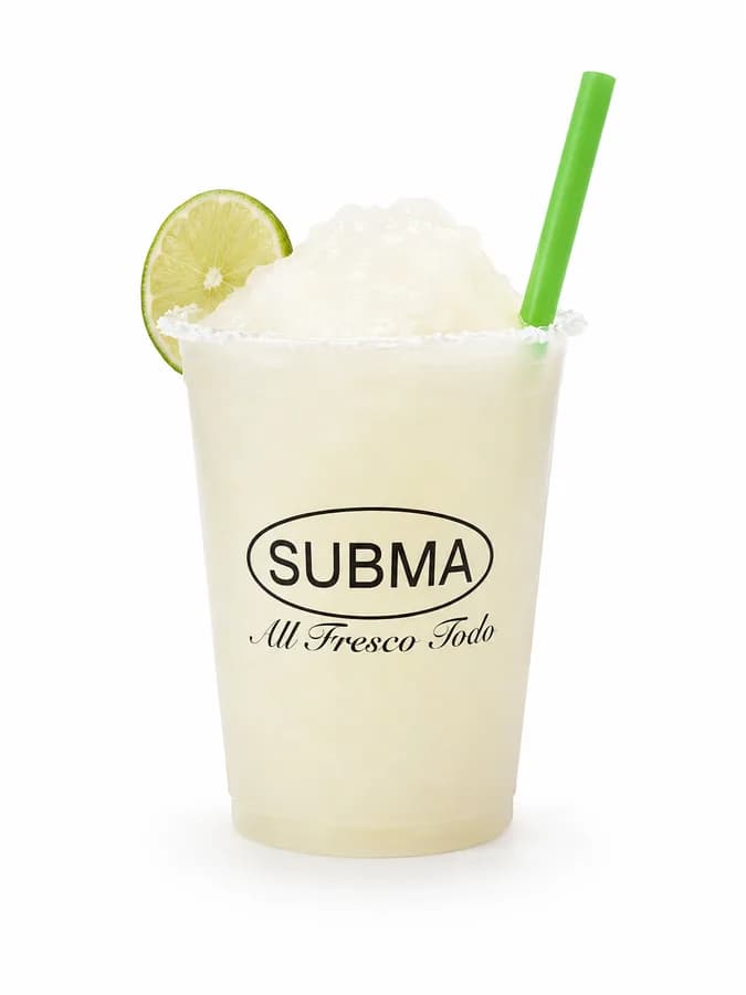Margarita Frozen